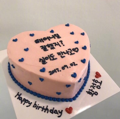 生日蛋糕模板 从创意到甜蜜的完美呈现